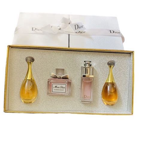 les parfums dior miniature collection|luxury aftershave miniatures.